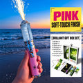 Premium Metal Sparkler Torch Gift Set – Portable Handheld Igniter for Outdoor Events & Festivals